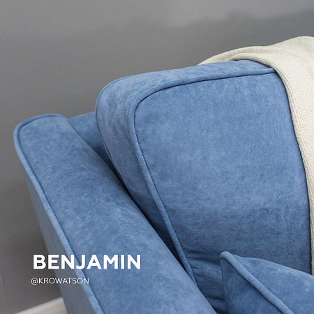 Benjamin