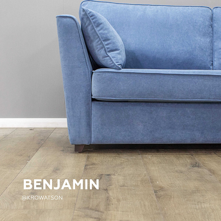 Benjamin