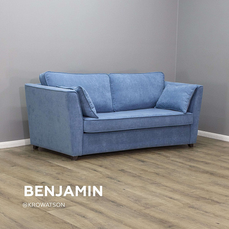 Benjamin