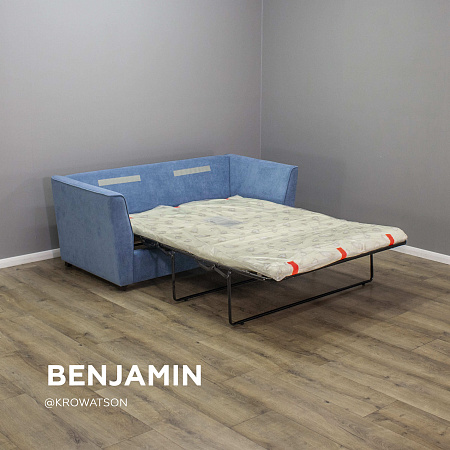 Benjamin