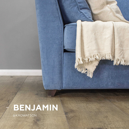 Benjamin