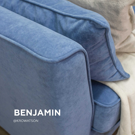 Benjamin