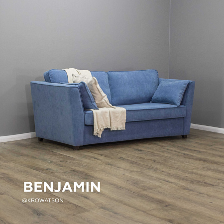 Benjamin