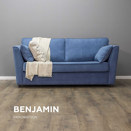 Benjamin