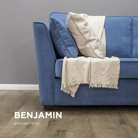 Benjamin