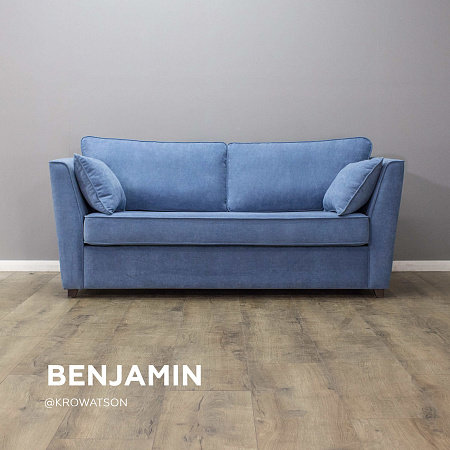 Benjamin