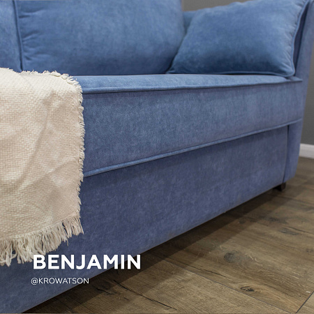 Benjamin